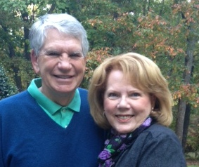 Charles & Linda Hester