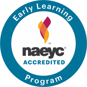 NAEYC Accredited Symbol